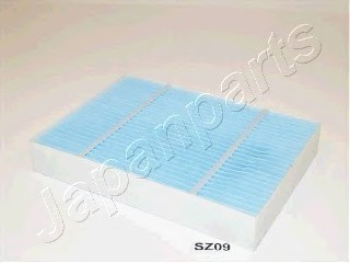 Фильтр САЛОНА FAASZ09 JAPANPARTS