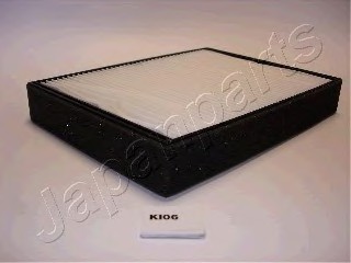 FAAKI06 JAPAN Фильтр салона FAAKI06 JAPANPARTS