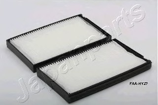 FAAHY27 JAPAN Фильтр салона FAAHY27 JAPANPARTS