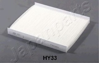 FAAHY33 JAPAN Фильтр салона FAAHY33 JAPANPARTS