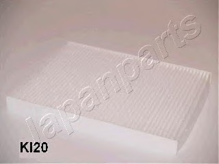 FAAKI20 JAPAN Фильтр салона FAAKI20 JAPANPARTS