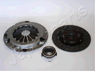 KF314 JAPAN Пакет сцепления KF314 JAPANPARTS