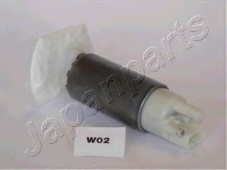 PBW02 JAPAN Насос топливный PBW02 JAPANPARTS