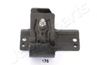 Фото опора двигателя RU176 JAPANPARTS RU176 JAPAN RU176 JAPAN Опора двигателя RU176 JAPANPARTS