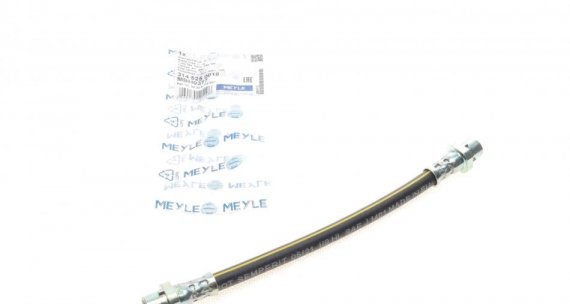 3145250018 MEYLE Гальмівний шланг 3145250018 MEYLE