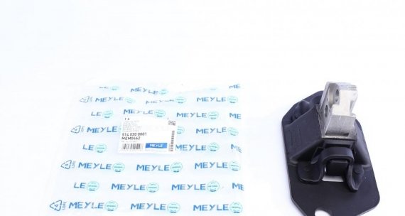 5140300001 MEYLE Опора двигателя 5140300001 MEYLE