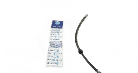 6145250019 MEYLE Гальмівний шланг 6145250019 MEYLE