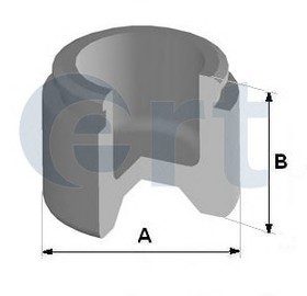 150223C ERT Поршень гальмівної системи