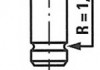 Клапан впускной R4921SNT FRECCIA