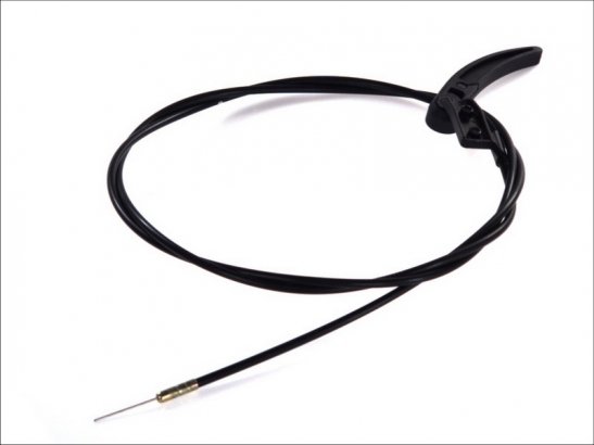 Фото елемент капота 103414 hans-pries 103414 TOPRAN (Germany) 103414 TOPRAN (Germany) ЕЛЕМЕНТ КАПОТА 103414 HANS-PRIES