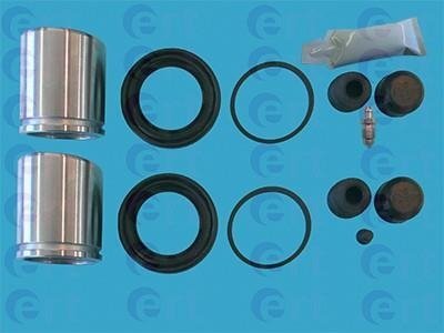 402501 ERT Ремонтний комплект супорта гальмівної системи