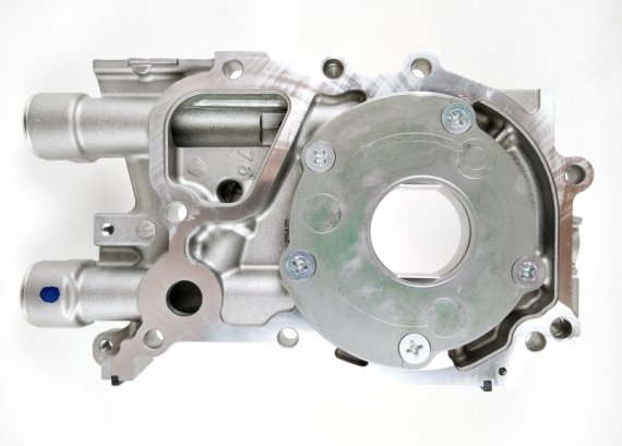 15010AA320 SUBARU Насос масляный 15010AA320 SUBARU