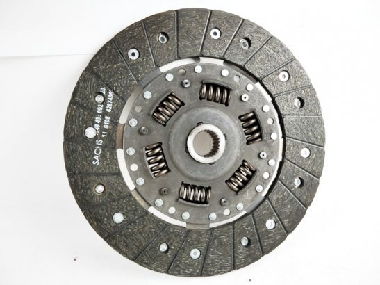 30100AA810 SUBARU Диск сцепления 30100AA810 SUBARU