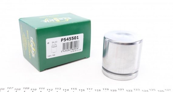 P545501 Frenkit Поршень суппорта P545501 FRENKIT