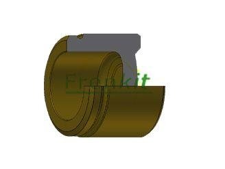 P465102 Frenkit Поршень супорта P465102 FRENKIT