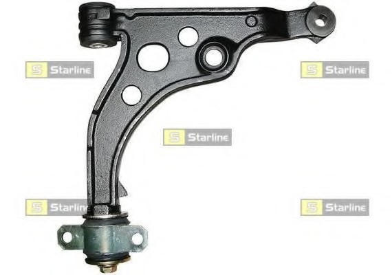 1893700 Starline ВАЖIЛЬ ПIДВIСКИ 1893700 STARLINE