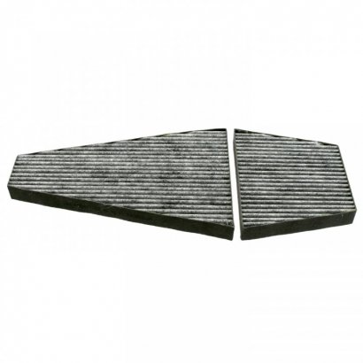 21308 FEBI (Germany) Фільтр салону [вугільний] ком/кт