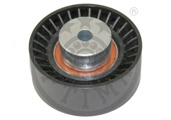 0N1393 OPTIMAL Ролик натяжителя 0N1393 OPTIMAL