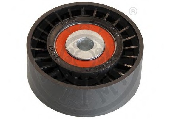 0N1963 OPTIMAL Ролик паразитный 0N1963 OPTIMAL