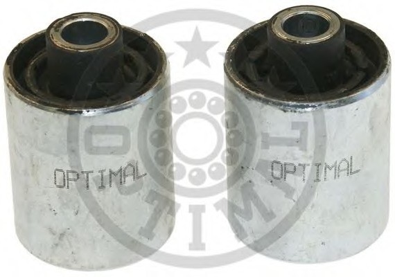 F87352S OPTIMAL Сайлентблок підвіски Сайлентблок підвіски