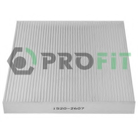 Фильтр салонный 15202607 PROFIT