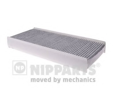 N1342037 NIPPARTS (Нидерланды) Фильтр САЛОНА N1342037 NIPPARTS