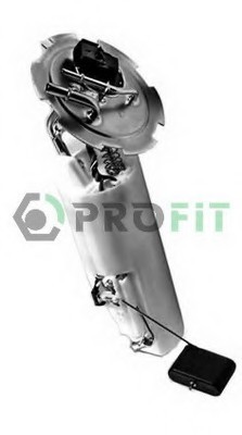 40010122 PROFIT Насос топливный 40010122 PROFIT
