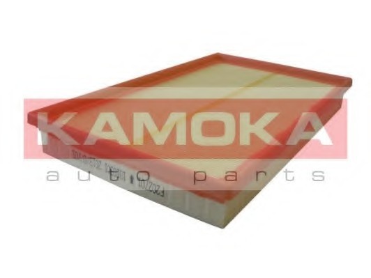 Фото фильтр Воздушный F202701 KAMOKA F202701 KAMOKA (Польша) F202701 KAMOKA (Польша) Фильтр Воздушный F202701 KAMOKA