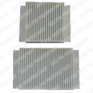 Фильтр салона TSP0325229 DELPHI
