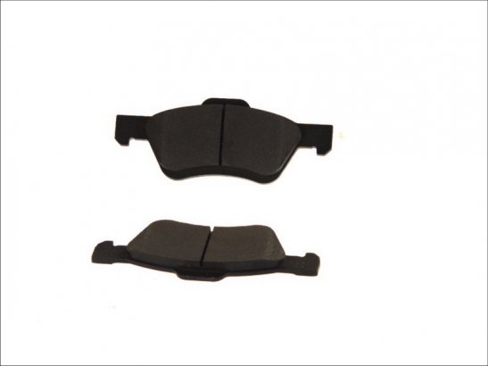 LP2161 DELPHI Колодкі гальмівні LP2161 DELPHI