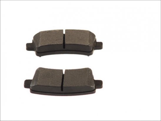 LP2084 DELPHI Гальмівні колодки LP2084 DELPHI