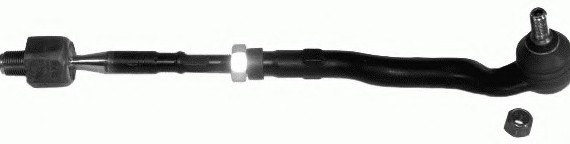 2711402 LEMFOERDER (Германия) Тяга РУЛ.ПЕР. 2711402 LEMFORDER