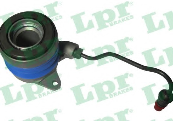3473 LPR ПДШИПНИК КУЛЬКОВИЙ D30 3473 LPR