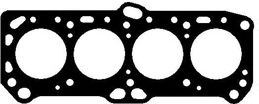 560066 ELRING (Germany) Прокладка, головка циліндра ELRING