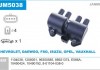 Катушка зажигания JM5038 JANMOR