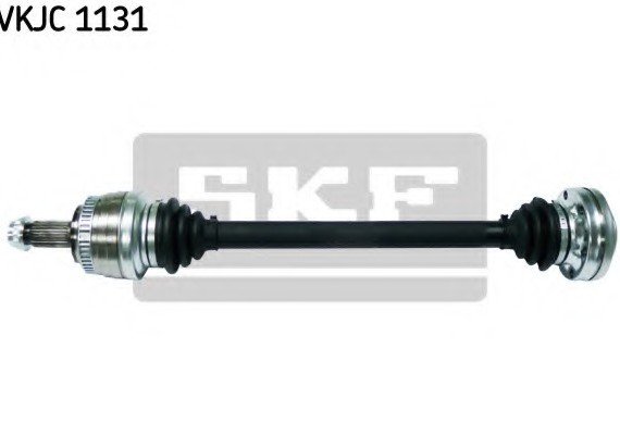 VKJC1131 SKF Привод в сборе зад VKJC1131 SKF