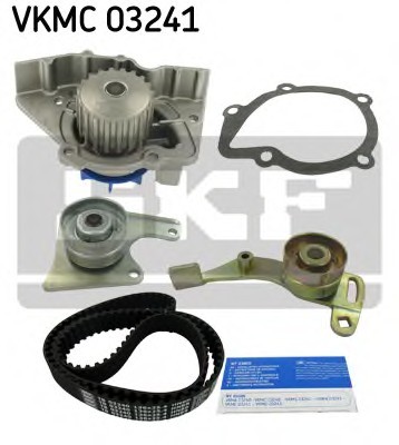 VKMA03241 SKF Комплект зубчастого ременя (Вир-во SKF)