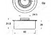BE111 JAPAN Ролик натяжной BE111 JAPANPARTS (фото 2)