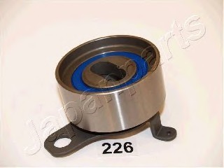 BE226 JAPAN Ролик натяжной BE226 JAPANPARTS