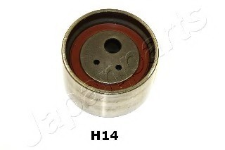 Фото ролик натяжной BEH14 JAPANPARTS BEH14 JAPAN BEH14 JAPAN Ролик натяжной BEH14 JAPANPARTS