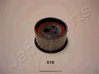 BE515 JAPAN Ролик натяжной BE515 JAPANPARTS