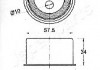 BE515 JAPAN Ролик натяжной BE515 JAPANPARTS (фото 2)