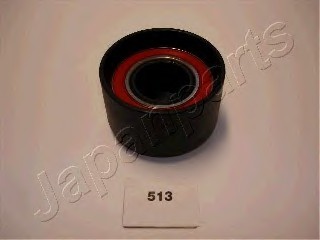 Фото ролик натяжной BE513 JAPANPARTS BE513 JAPAN BE513 JAPAN Ролик натяжной BE513 JAPANPARTS