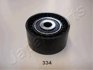 BE334 JAPAN Ролик натяжной BE334 JAPANPARTS