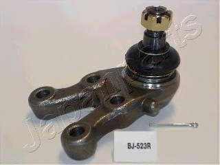 BJ523R JAPAN Опора шаровая BJ523R JAPANPARTS