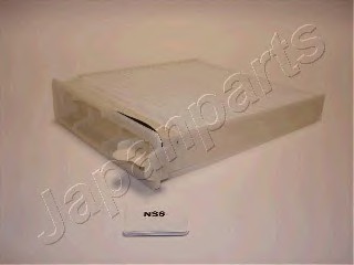 Фильтр салона FAANS6 JAPANPARTS