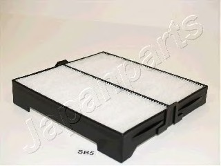 Фильтр салона FAASB5 JAPANPARTS