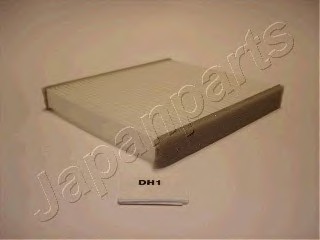 Фильтр салона FAADH1 JAPANPARTS