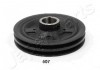 PU507 JAPAN Шкив КОЛЕНВАЛА PU507 JAPANPARTS (фото 2)