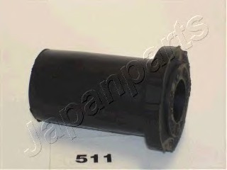 RU511 JAPAN Втулка рессоры RU511 JAPANPARTS